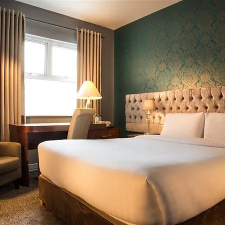 Hotel Camden Deluxe 2*