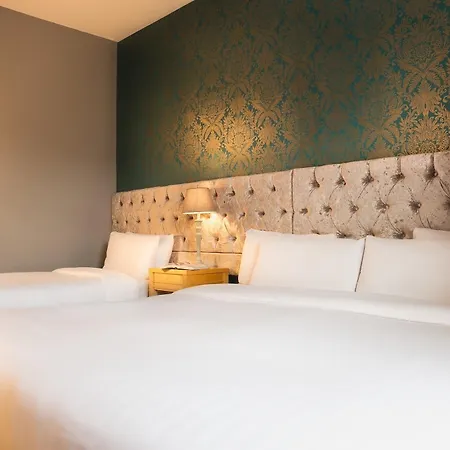 Hotel Camden Deluxe