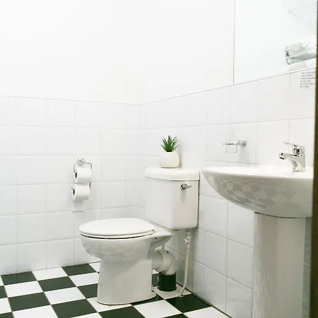 Hotel Camden Deluxe Dublin