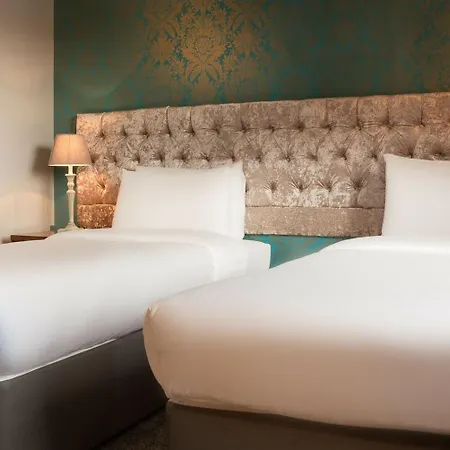 Camden Deluxe Hotel Dublin