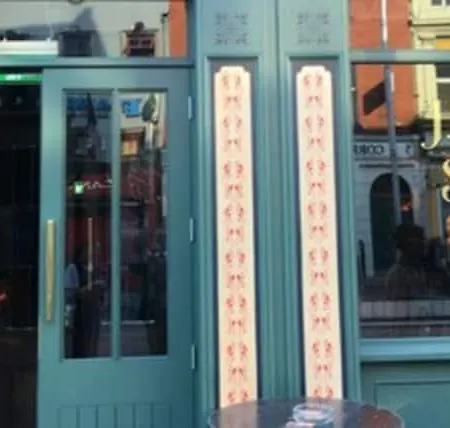 Camden Deluxe Hotel Dublin