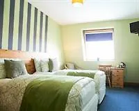 Hotel Camden Deluxe Dublin